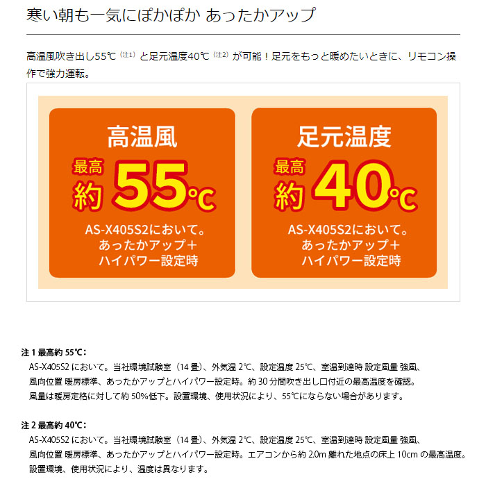 【本体のみ】富士通ゼネラル ノクリア Xシリーズ AS-X565S2W 18畳用 ルームエアコン 単相200V