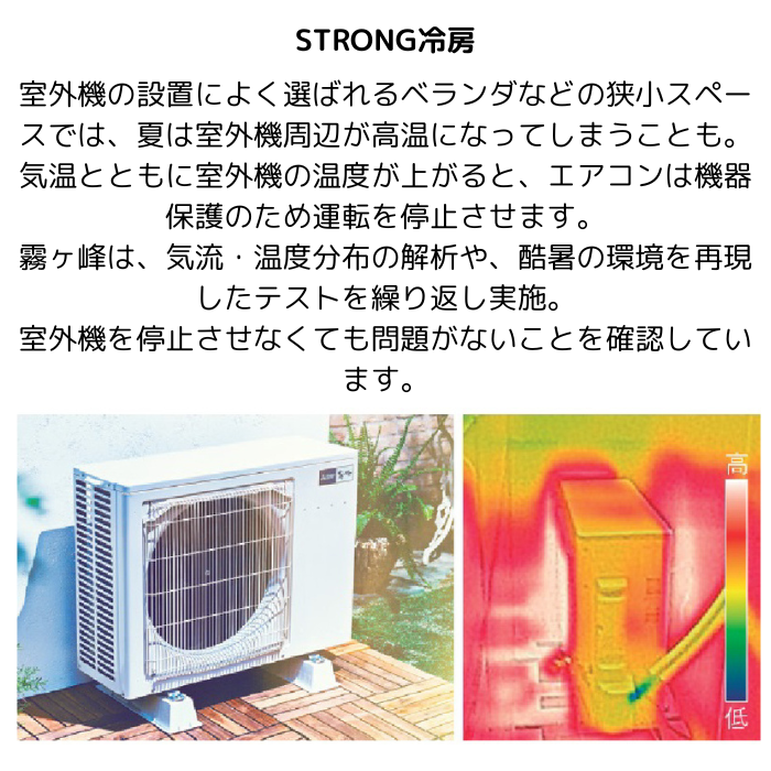 【本体のみ】三菱電機 霧ヶ峰 MSZ-GE2825-W 10畳用 ルームエアコン GEシリーズ ピュアホワイト