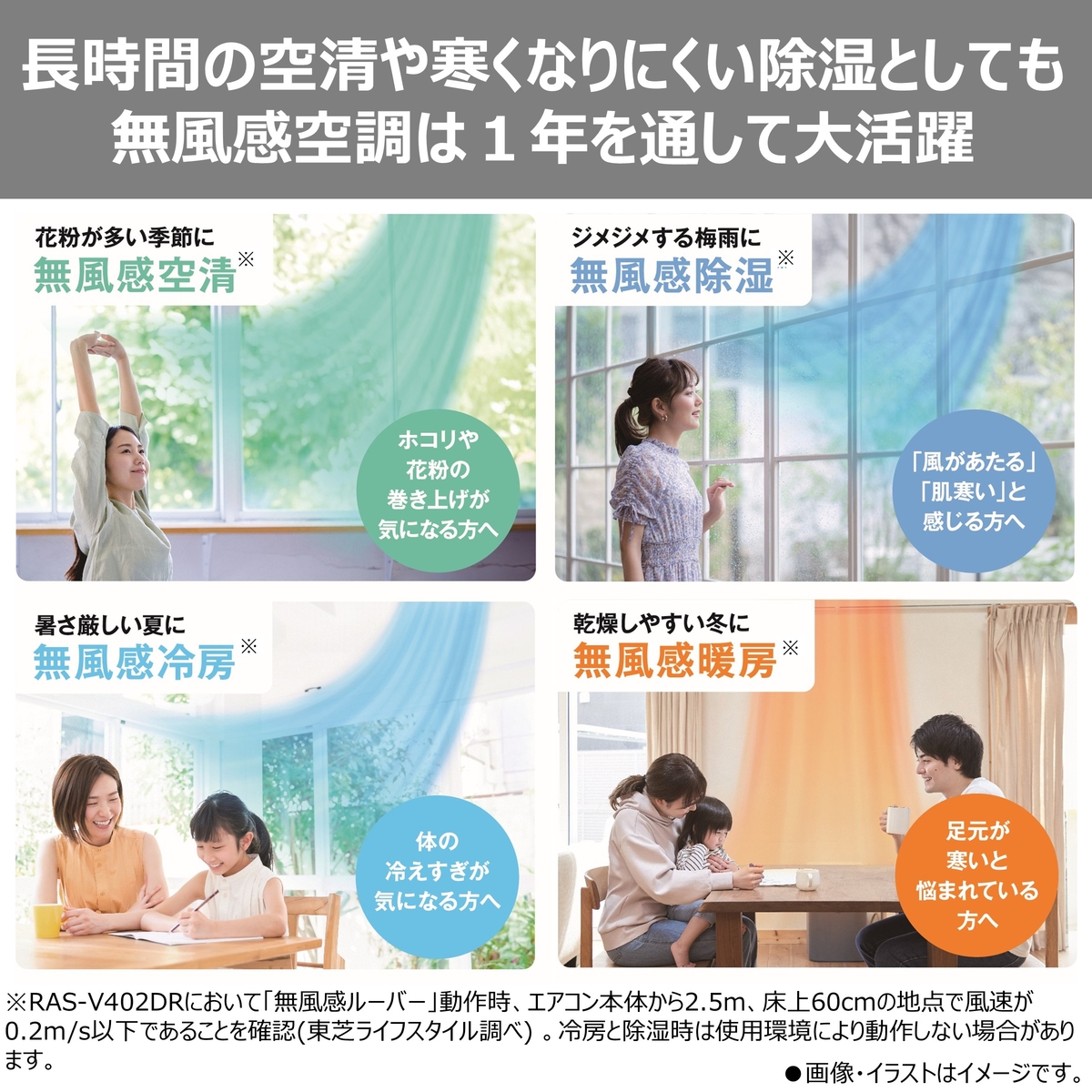 【本体のみ】東芝 大清快 RAS-V281DR(W) 10畳用 ルームエアコン 2026年モデル DRシリーズ 単相100V ホワイト